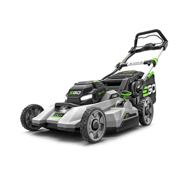 iGO+ | Cordless Lawn Mower | LM2135