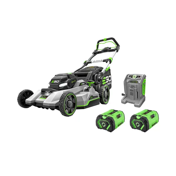 iGOCordless+ | Cordless Lawn Mower | LM2156SP-2