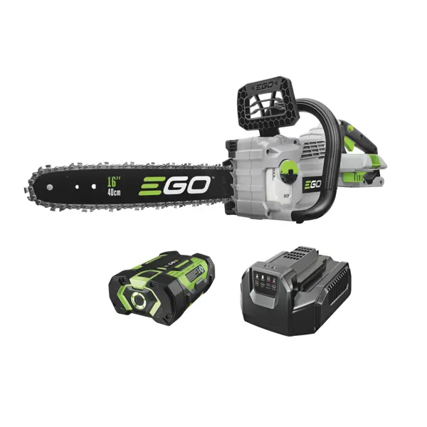 iGOCordless+ | Cordless Chain Saw | CS1611