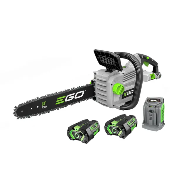 iGOCordless | Cordless Chain Saw | CS1804-2