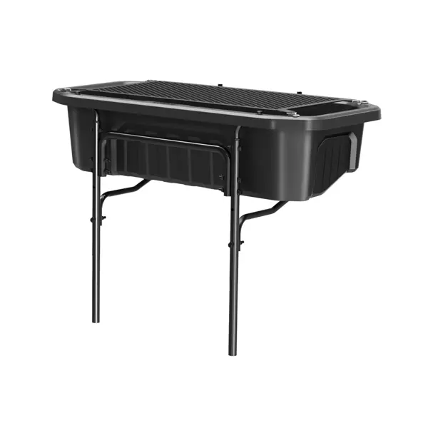 On-board Storage for Riding Mowers (fits Z6 and T6) – EGO – AMG1000 | iGO+