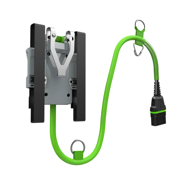 Battery holster for CSX3000 – EGO Commercial – ABH3000 | iGO+