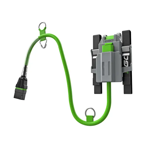 Battery holster for CSX3000 – EGO Commercial – ABH3000 | iGO+