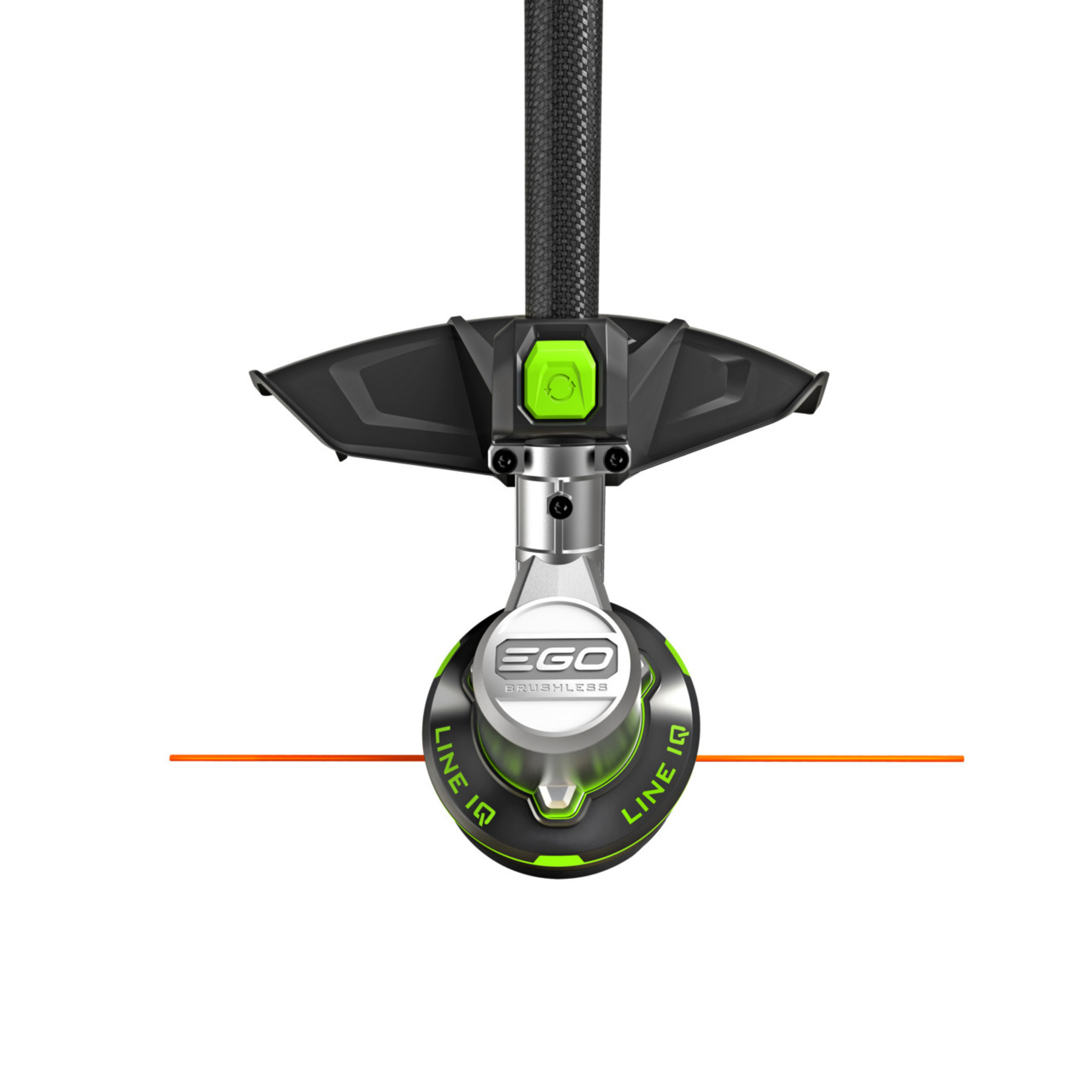Self winding string trimmer discount