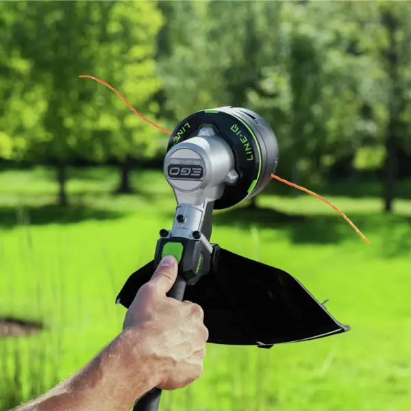 16" Powerload String Trimmer (Bare Tool Only) – EGO – ST1620T | iGO+