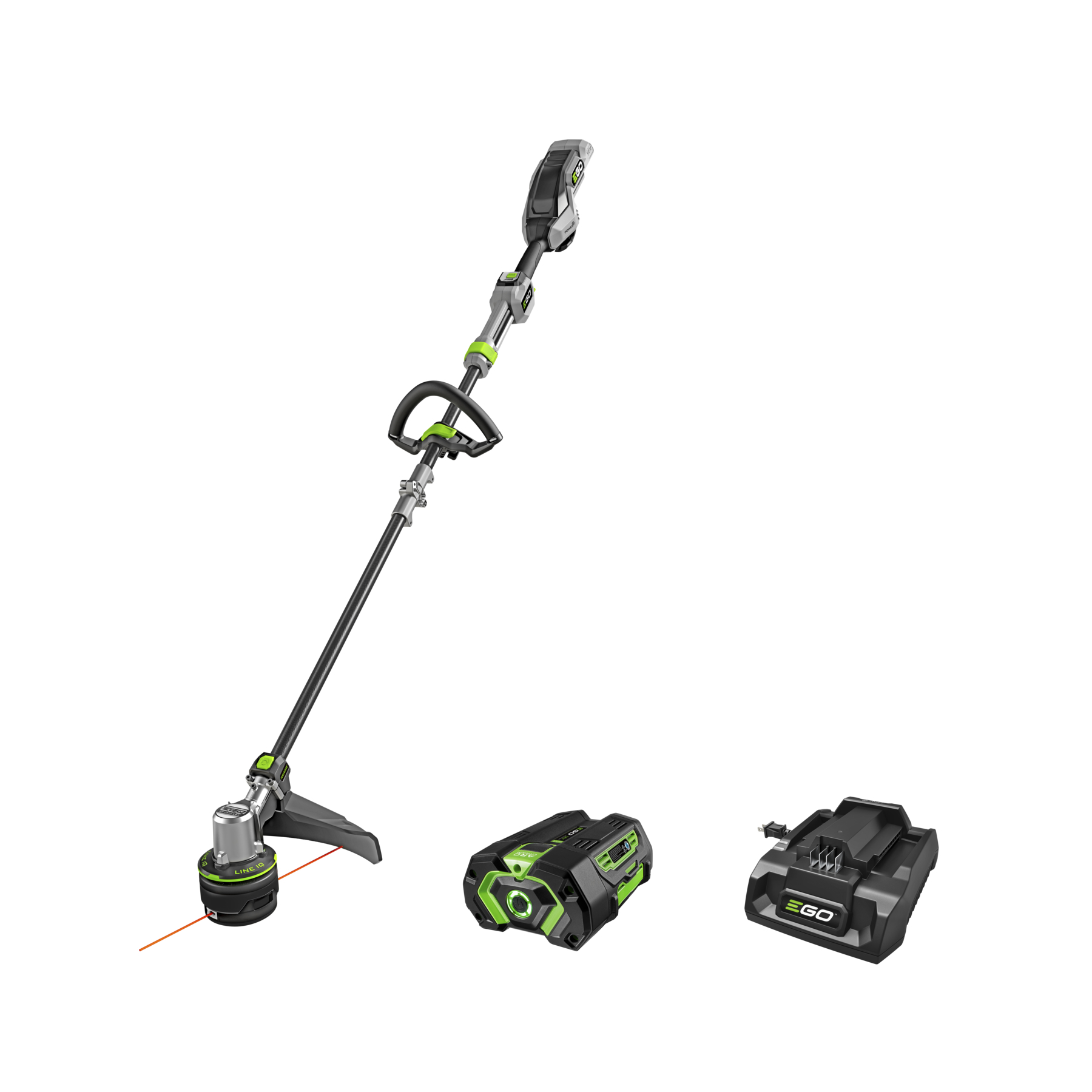 iGOCordless+ | Cordless String Trimmer | ST1623T