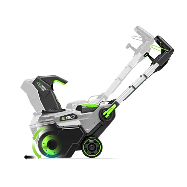 iGOCordless+ | Cordless Snow Blower | SNT2125AP