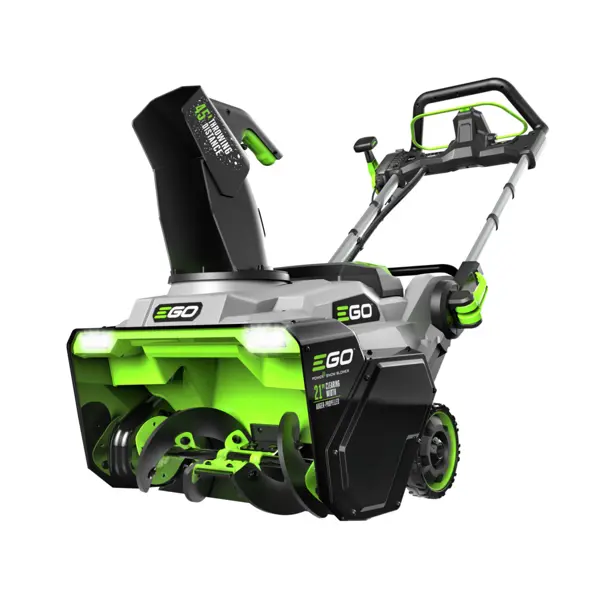 iGOCordless+ | Cordless Snow Blower | SNT2120AP