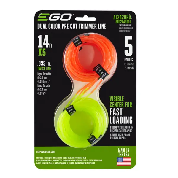 iGOCordless+ | Parts and Accessories | AL2420PD