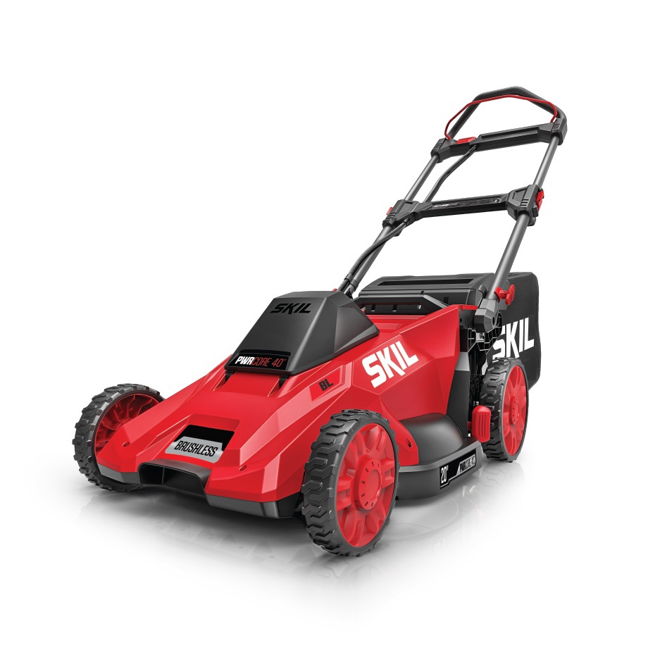 Lidl cordless online lawn mower 2020