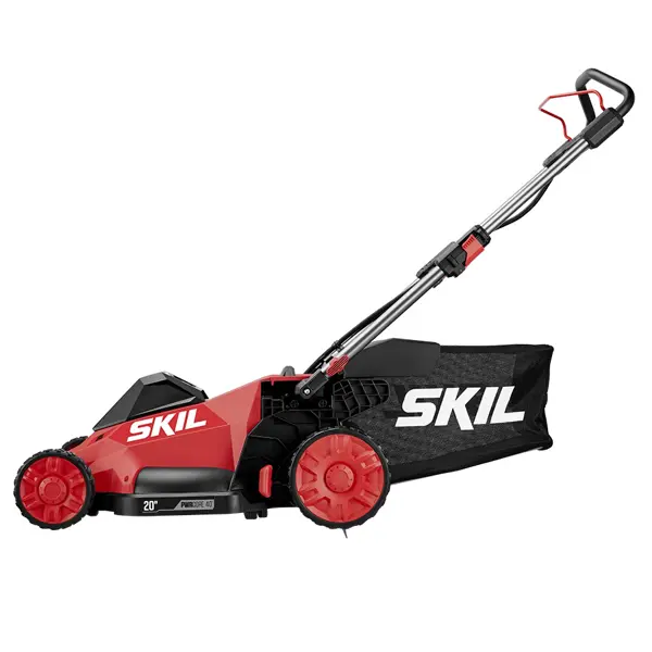 iGOCordless+ | Cordless Lawn Mower | PM4910-10