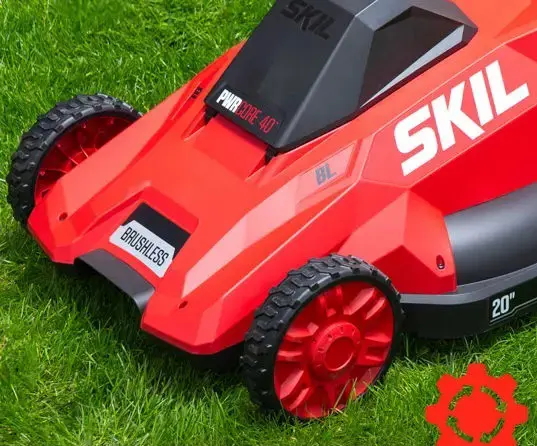 iGOCordless+ | Cordless Lawn Mower | PM4910-10