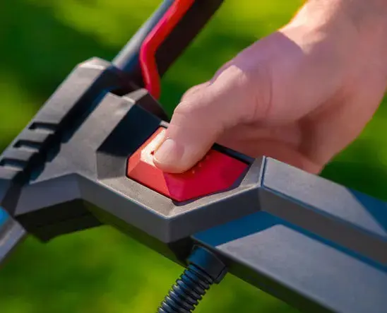 iGOCordless+ | Cordless Lawn Mower | PM4910-10