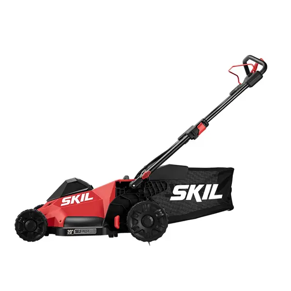 iGOCordless+ | Cordless Lawn Mower | SM4910-10