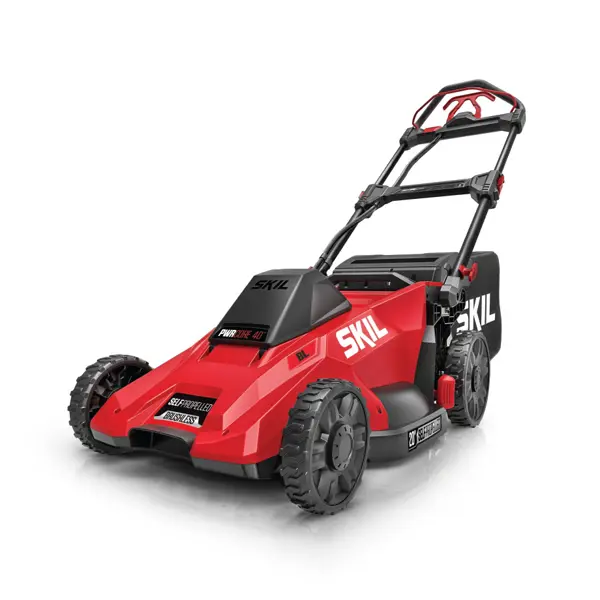 iGOCordless+ | Cordless Lawn Mower | SM4910-10