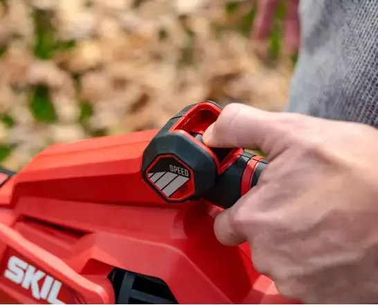 iGOCordless+ | Cordless Blower | BL4713-10