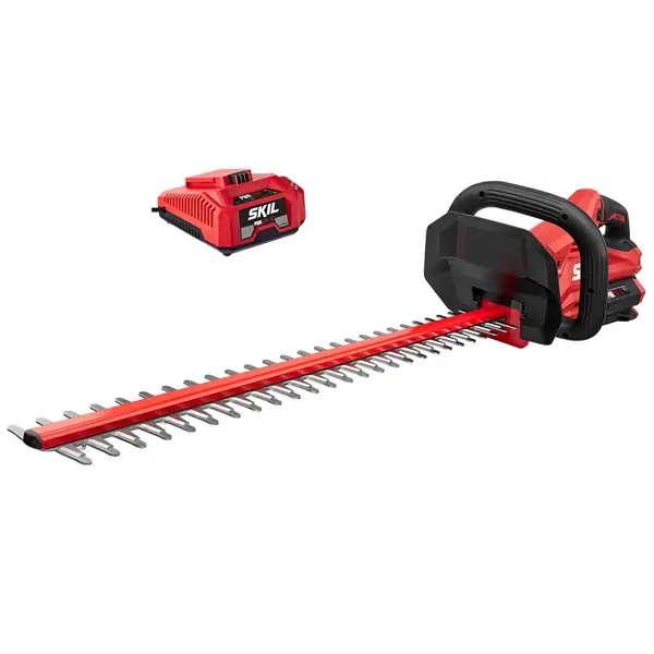iGOCordless+ | Cordless Hedge Trimmer | HT4221-10