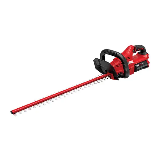 iGOCordless+ | Cordless Hedge Trimmer | HT4221-10