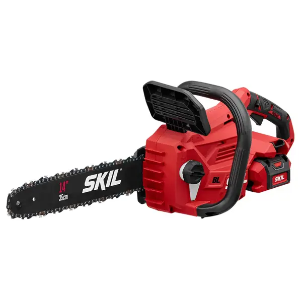 iGOCordless+ | Cordless Chain Saw | CS4555-10