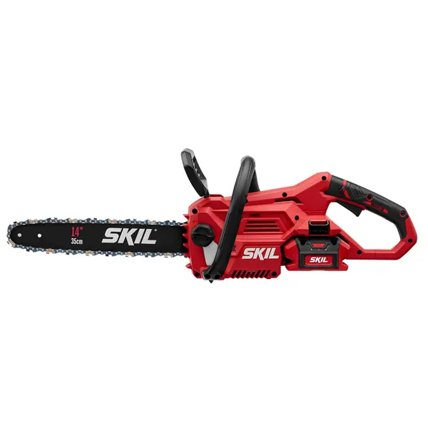 iGOCordless+ | Cordless Chain Saw | CS4555-10