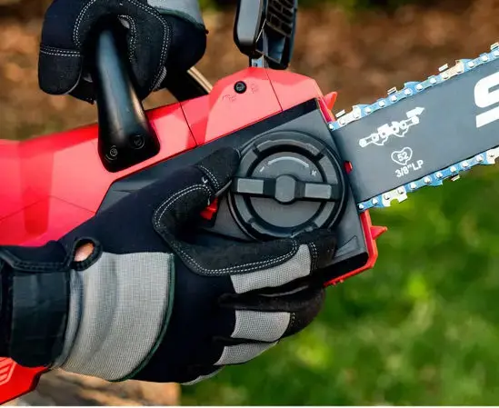 iGOCordless+ | Cordless Chain Saw | CS4555-10