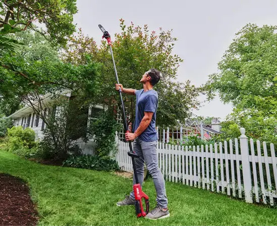 iGOSansfil+ | Émondoir sans fil | PS4561C-10