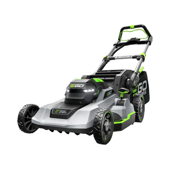 iGOCordless+ | Cordless Lawn Mower | LM2125SP