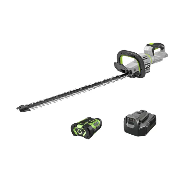 iGOCordless+ | Cordless Hedge Trimmer | HT2601