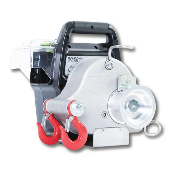 iGOCordless+ | Battery-powered Winch | PCW3000-Li-A