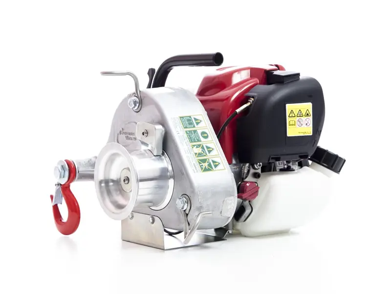 iGOCordless+ | Gas-Powered Winch | PCW3000-A