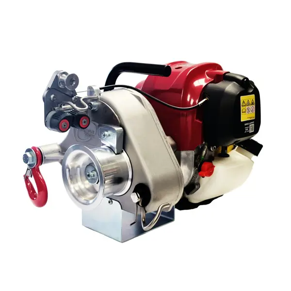 iGOCordless+ | Gas-Powered Winch | PCW4000-A