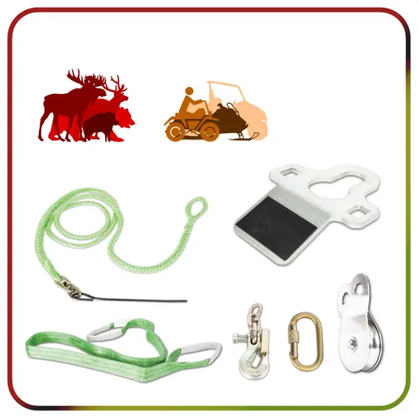 iGOCordless+ | PCA-HOS