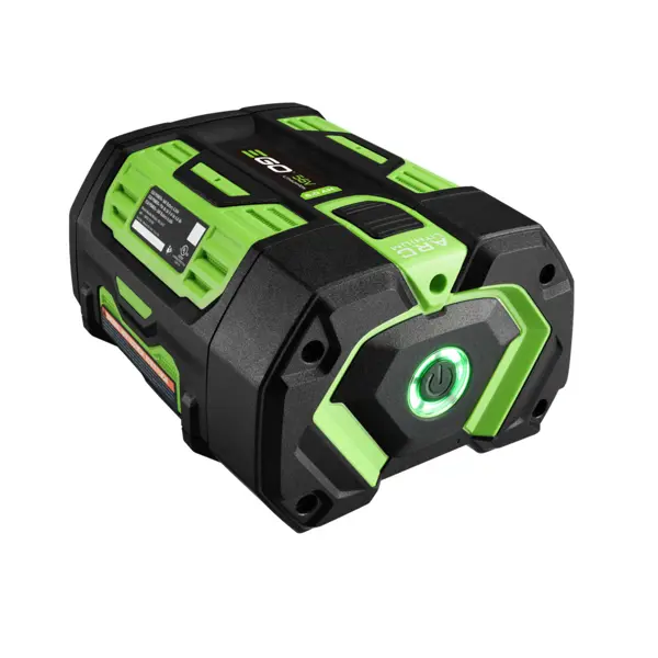 Batterie G3 6.0 Ah avec Indicateur de Charge – EGO – BA3360T | iGO+