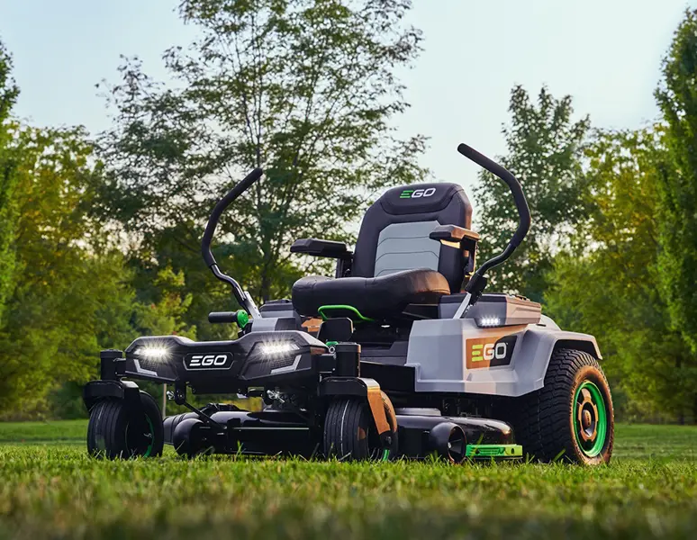 iGOSansfil+ | Tondeuse assise | ZT4200L