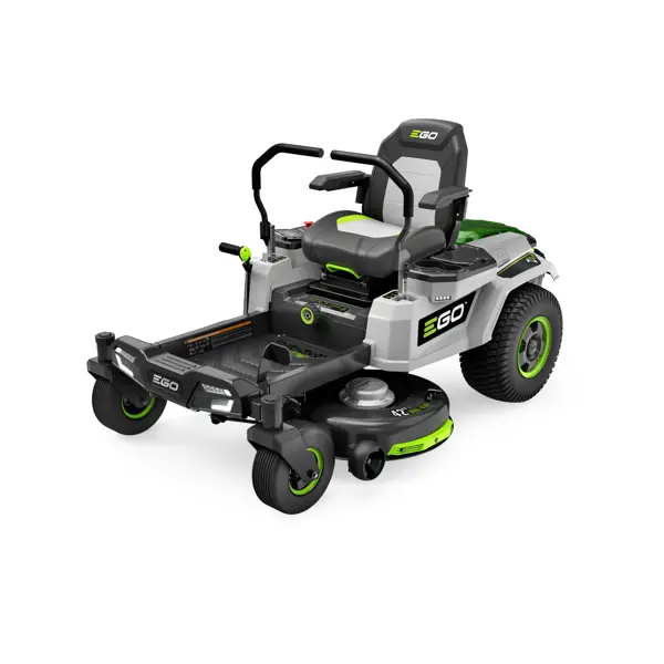 iGOSansfil+ | Tondeuse assise | ZT4200L