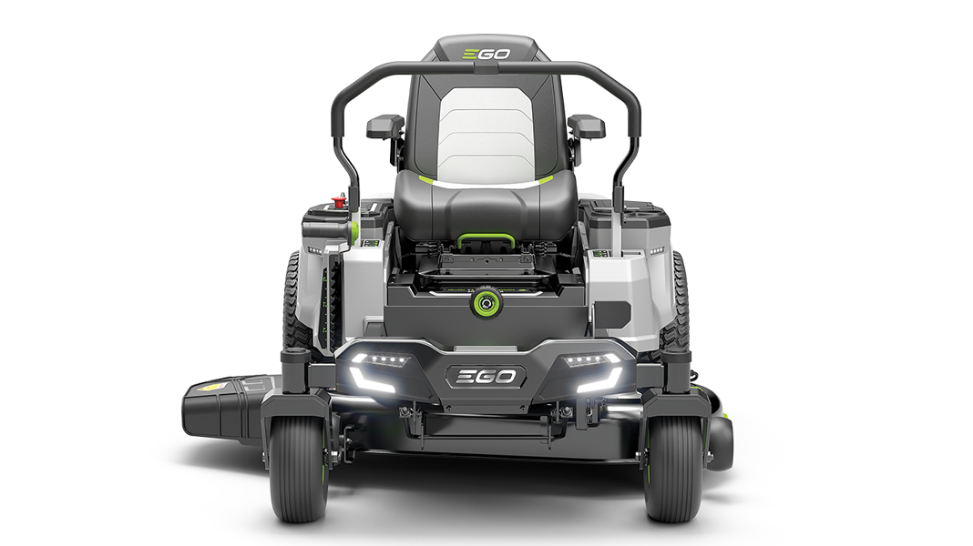 iGOSansfil+ | Tondeuse assise | ZT4200L