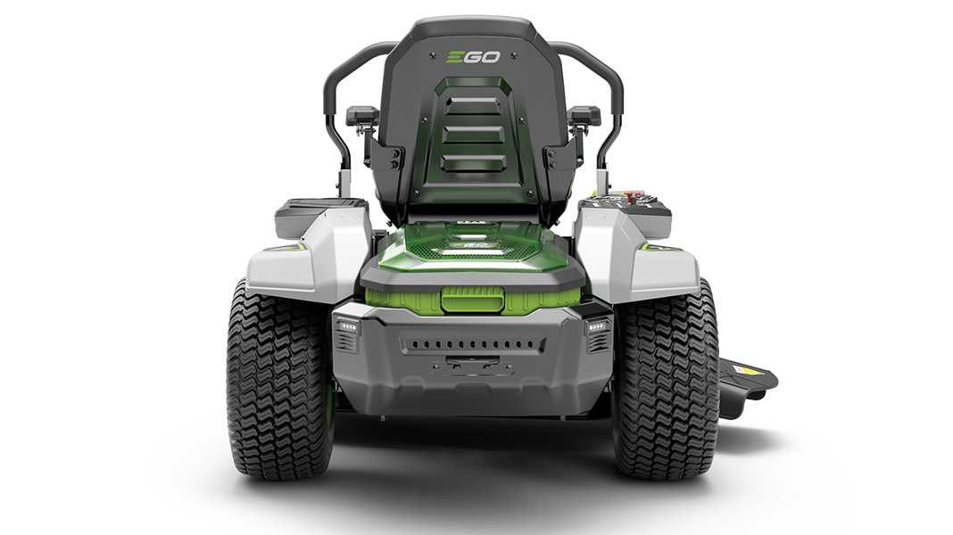 iGOSansfil+ | Tondeuse assise | ZT4200L