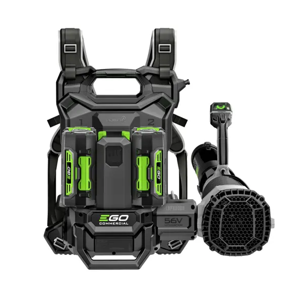 iGOCordless+ | Cordless Blower | LBPX8004-2