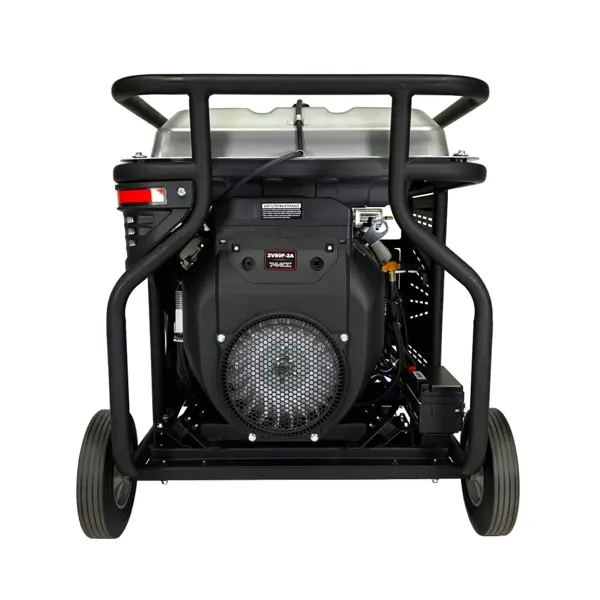 Génératrice 15000W Démarreur Électrique – Lifan – G15000E | iGO+