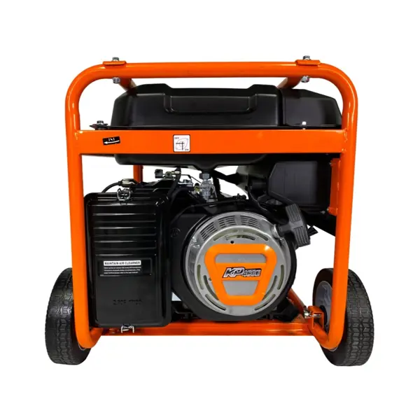 10500W 8.5GF-7 Electric Start Generator – Lifan – G10500E | iGO+