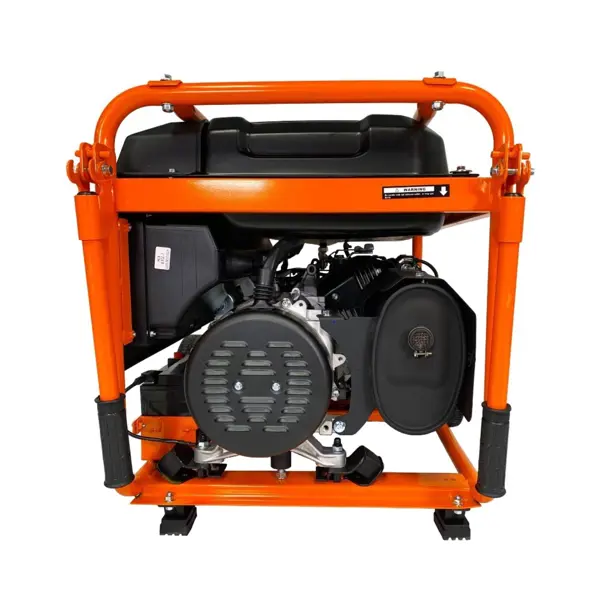 10500W 8.5GF-7 Electric Start Generator – Lifan – G10500E | iGO+