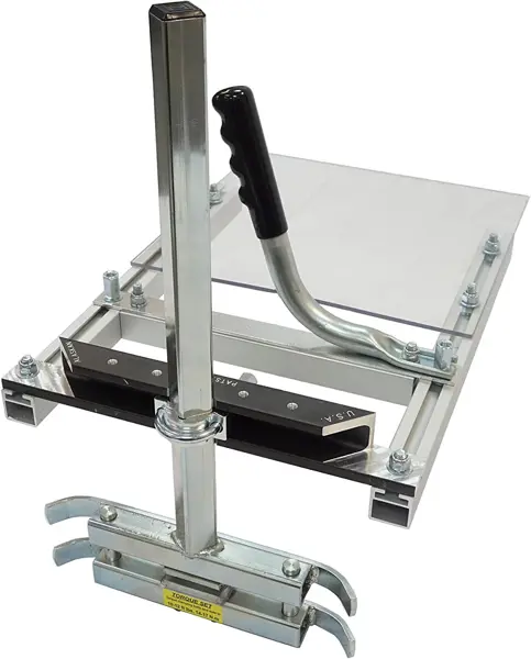 Mini scierie portative Alaskan – Granberg – G777 | iGO+