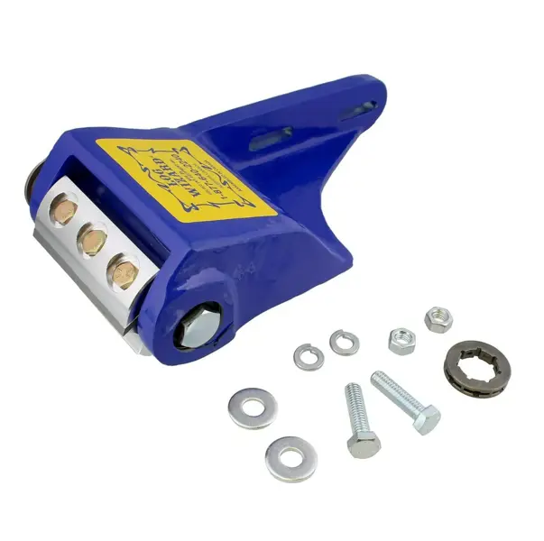 Attachment Unit - Kit LW – Log Wizard – LOG WIZARD | iGO+