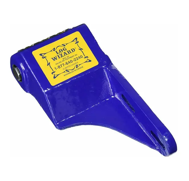 Boîtier peint Log Wizard – Log Wizard – LOG-0400 | iGO+