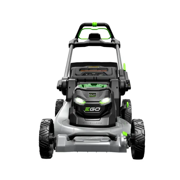 iGOCordless+ | Cordless Lawn Mower | LM2206SP