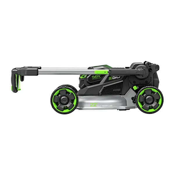 iGOCordless+ | Cordless Lawn Mower | LM2206SP