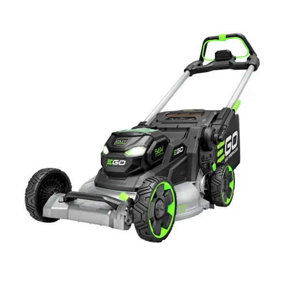 iGOCordless+ | Cordless Lawn Mower | LM2206SP