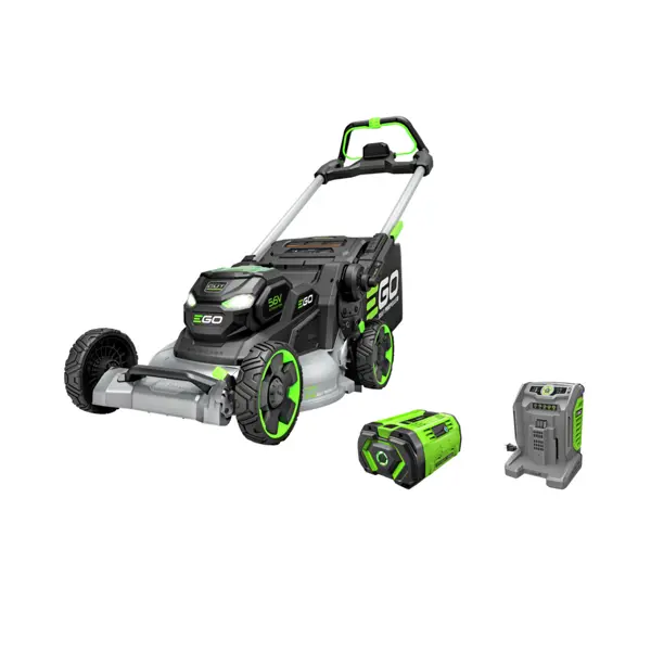 iGOCordless+ | Cordless Lawn Mower | LM2206SP