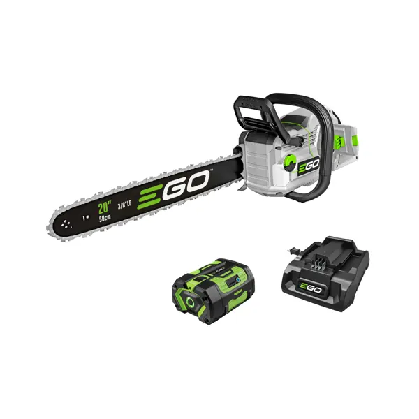 iGOCordless+ | Cordless Chain Saw | CS2005