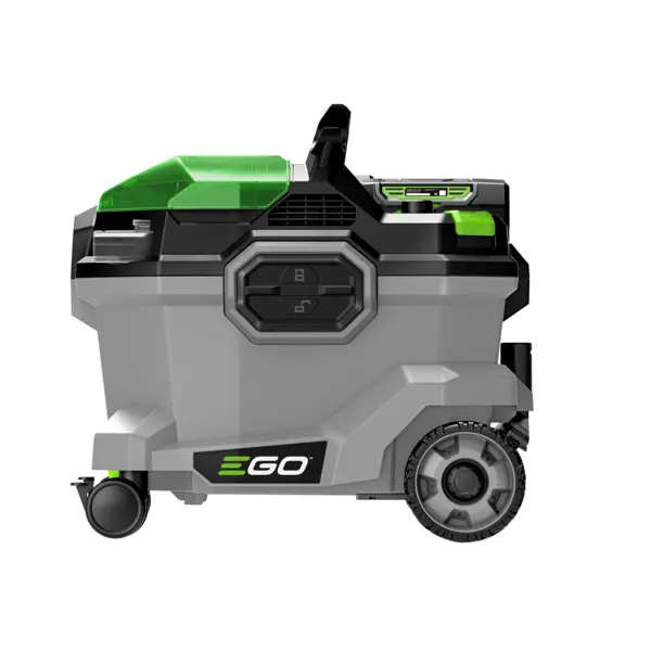 Wet/Dry Vacuum 9 Gallon (G3 5.0 Ah Battery + 320W Charger) – EGO – WDV0904 | iGO+